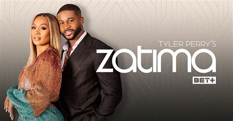 when zatima come on|Zatima Season 3 Release Date On BET Plus